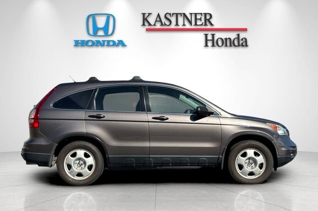 2011 Honda CR-V LX photo 4