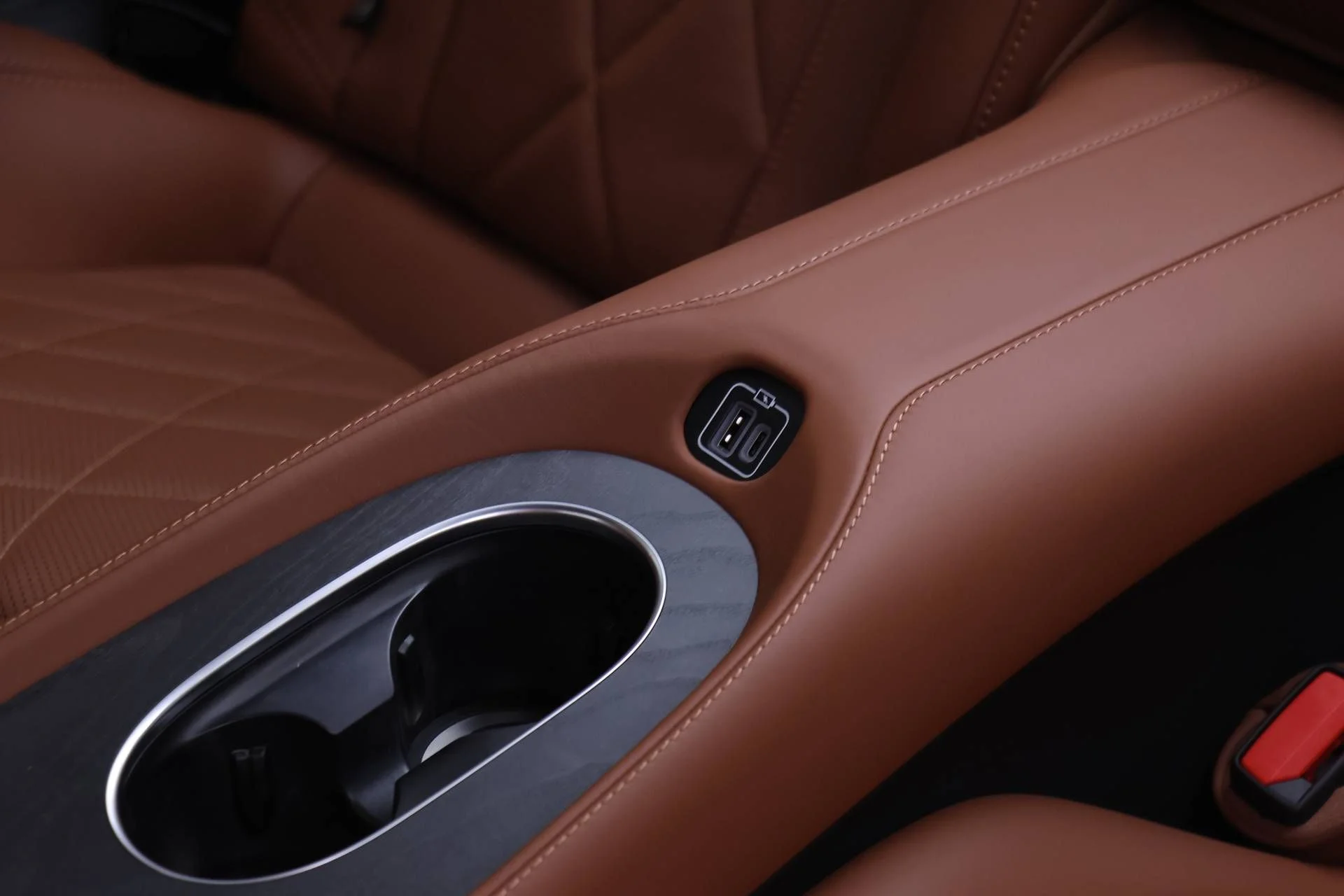 Certified Used 2024 Silver Maserati Modena image 13