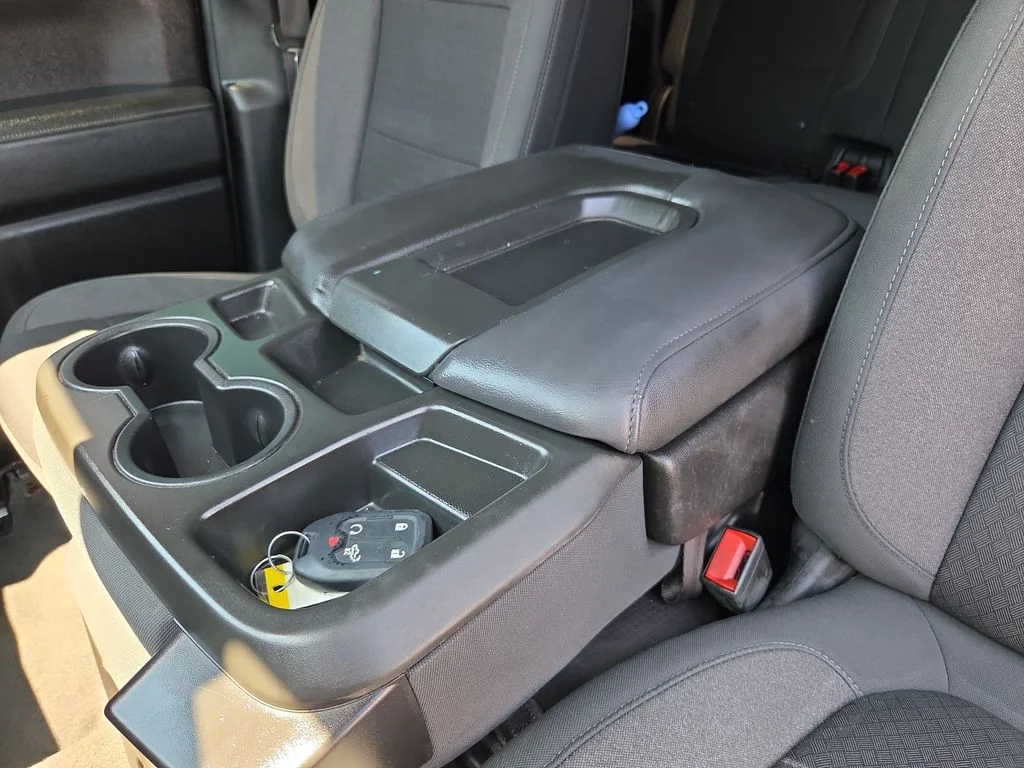 Used 2020 Red Chevrolet LT image 15