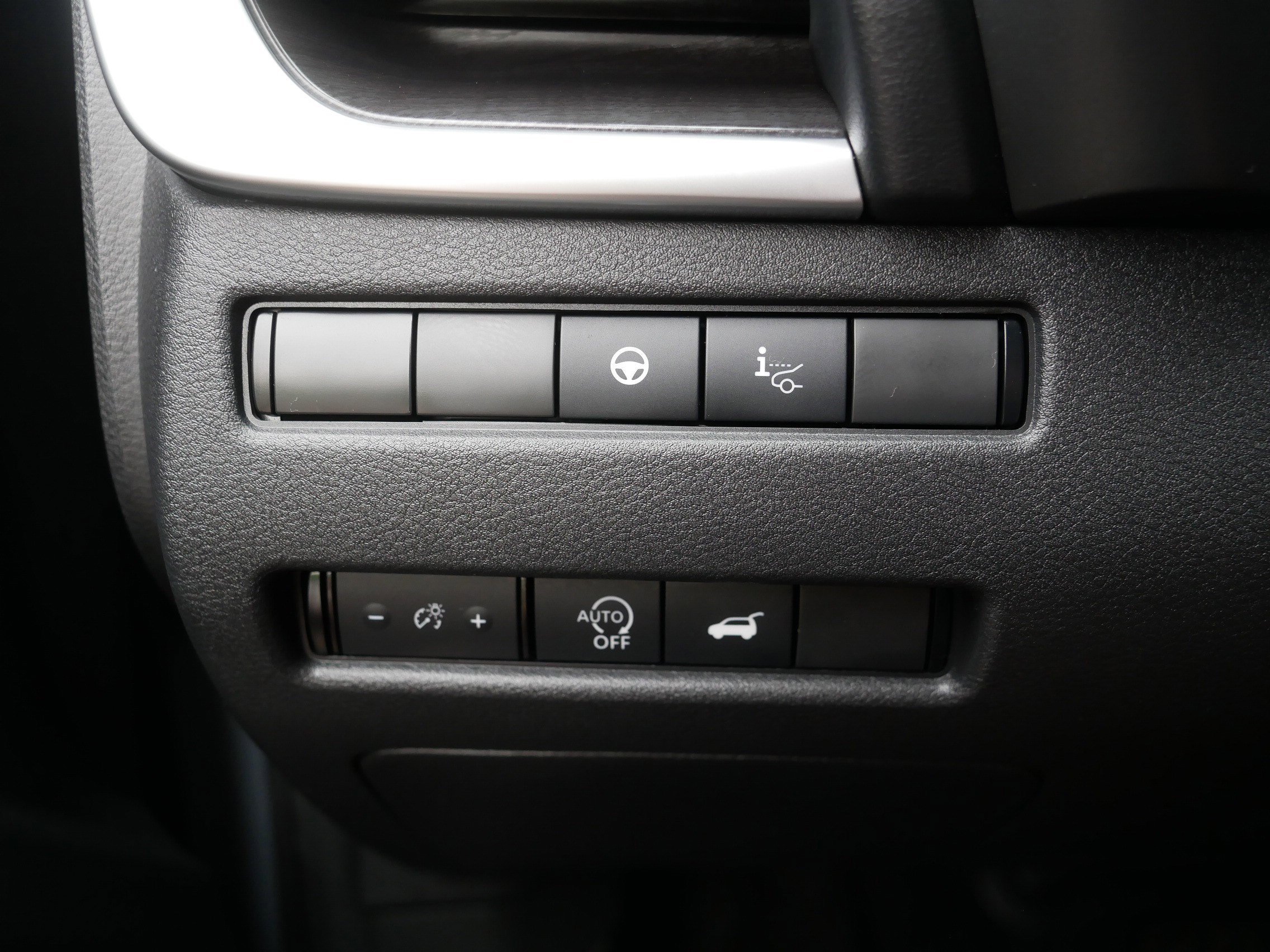 Used 2023 Boulder Gray Pearl Nissan Platinum image 26