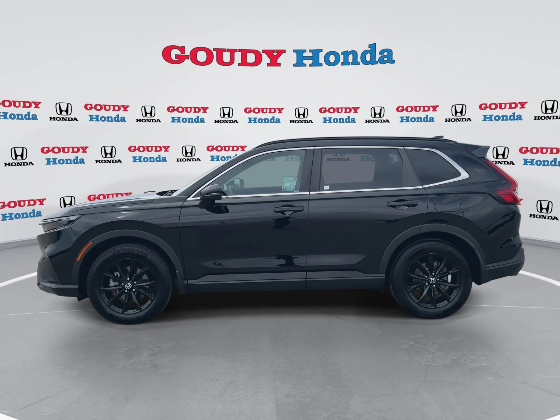 2024 Honda CR-V Sport - Photo 31