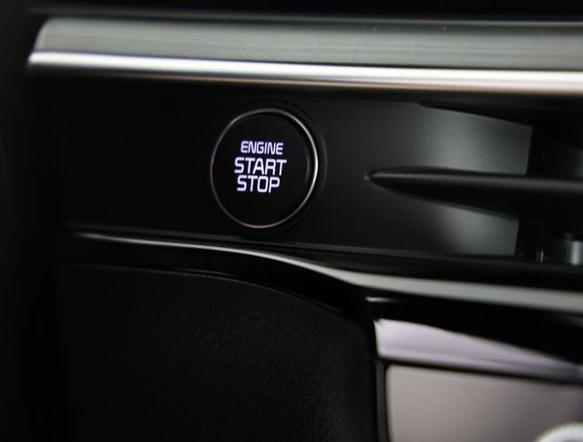 New 2026 Steel Matte Gray Kia GT-Line FWD image 19