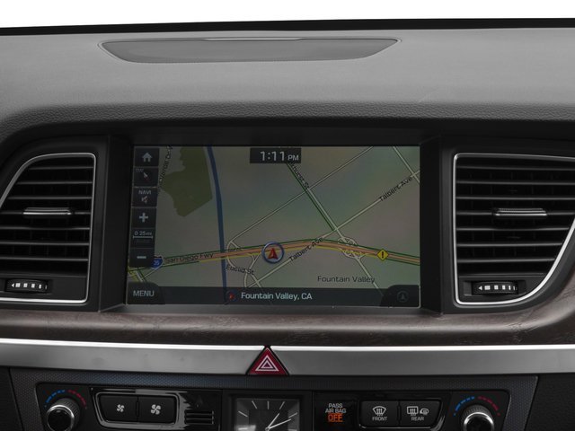 Used 2017 Gray Genesis 3.8L image 17