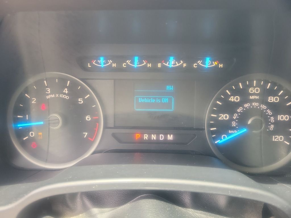 Used 2019 Black Ford XLT image 21