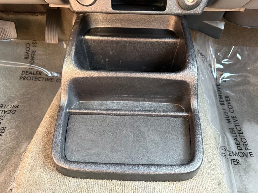 Used 2011 Dark Shadow Gray Metallic Ford XLT image 24