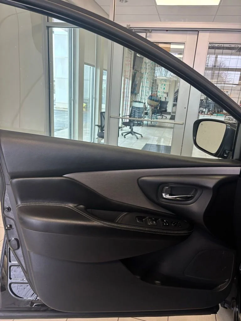 2024 Nissan Murano SV - Photo 9
