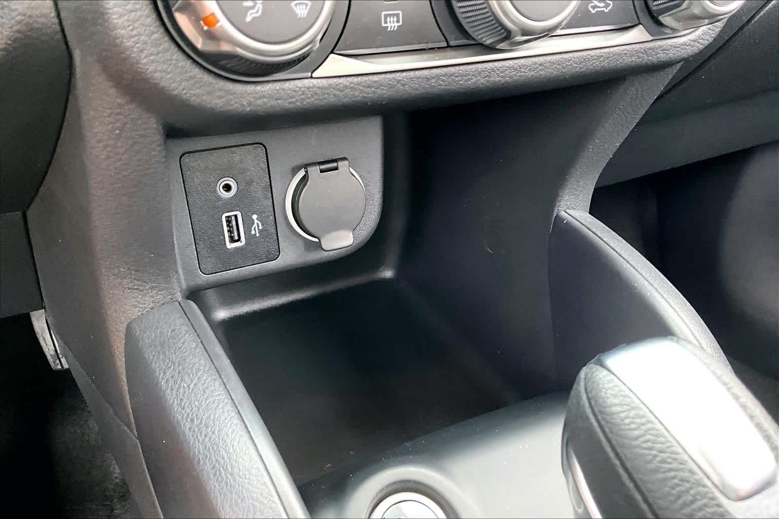 Used 2025 Gun Metallic Nissan S image 31