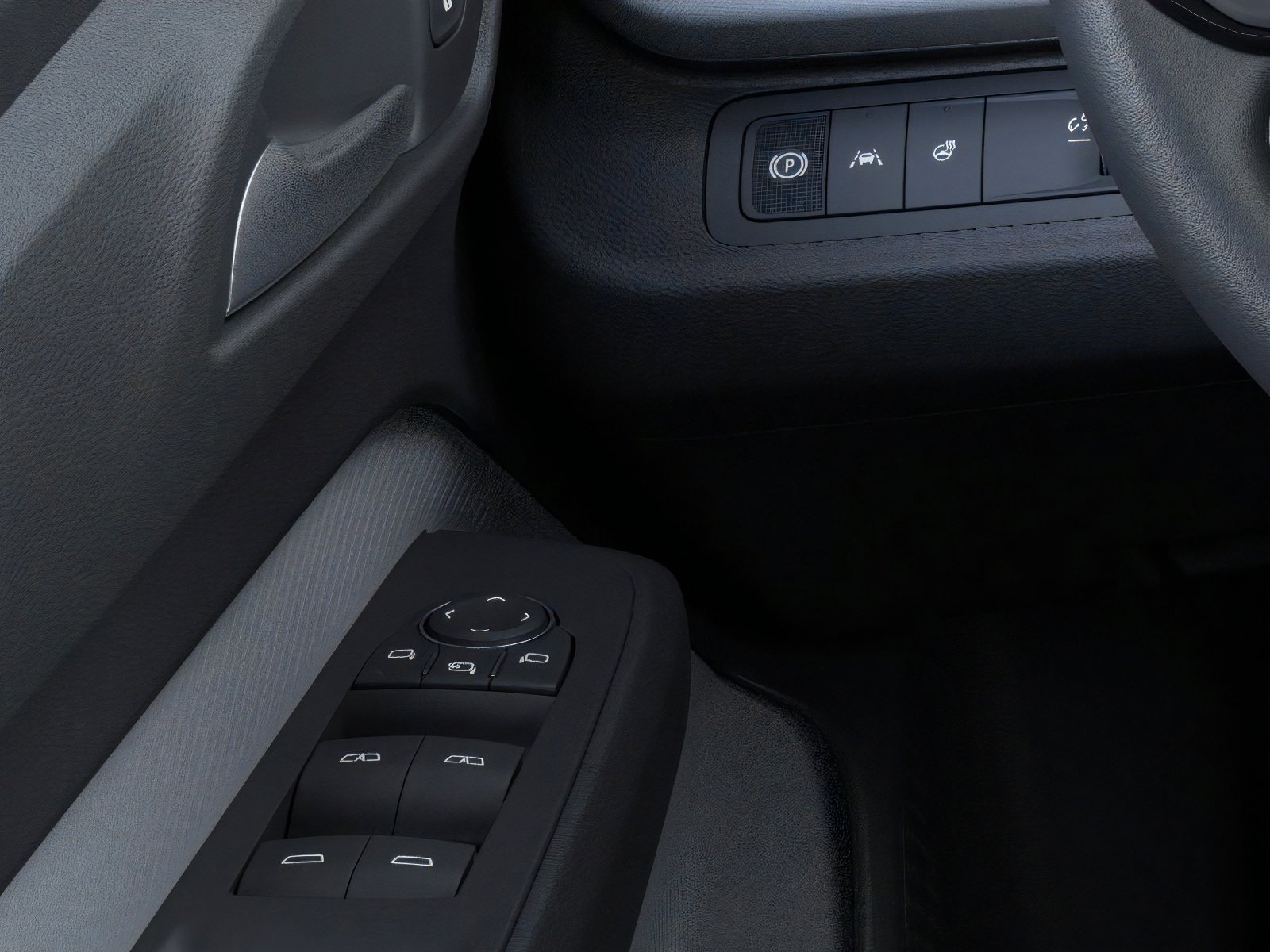2027 Chevrolet Bolt LT - Photo 22