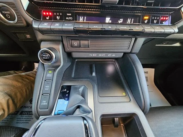 Used 2025 Underground Toyota Base image 13