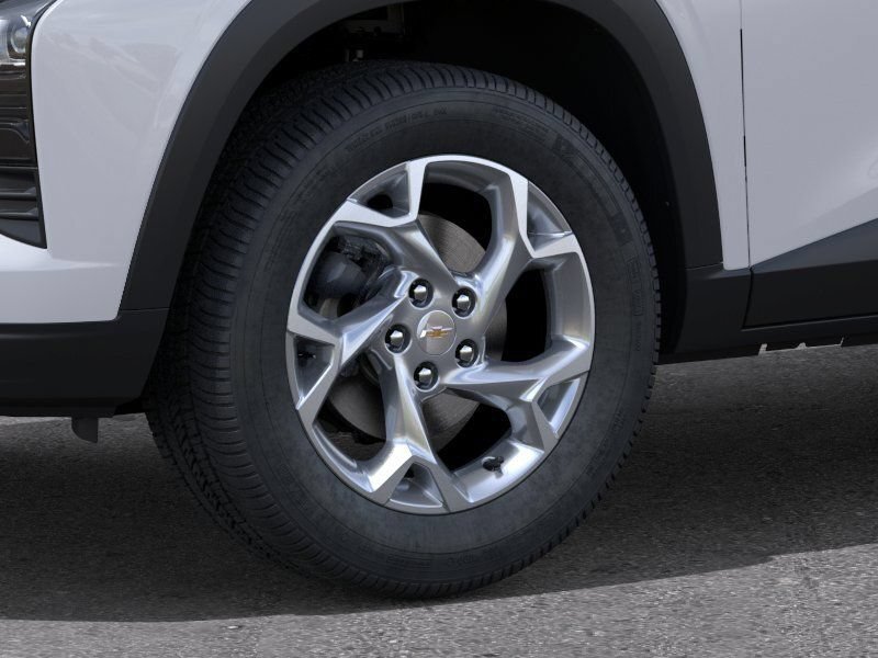 2026 Chevrolet Trax LS - Photo 9