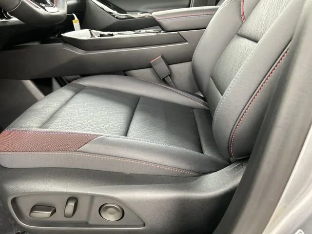 New 2026 Sterling Gray Metallic Chevrolet RS image 23