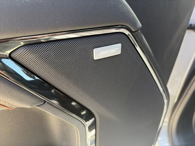 New 2026 Silver GMC AT4 image 17