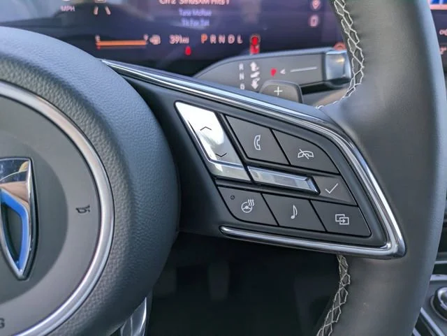 2026 Buick Enclave Sport Touring - Photo 28