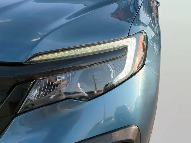 Used 2021  Honda Special Edition image 7