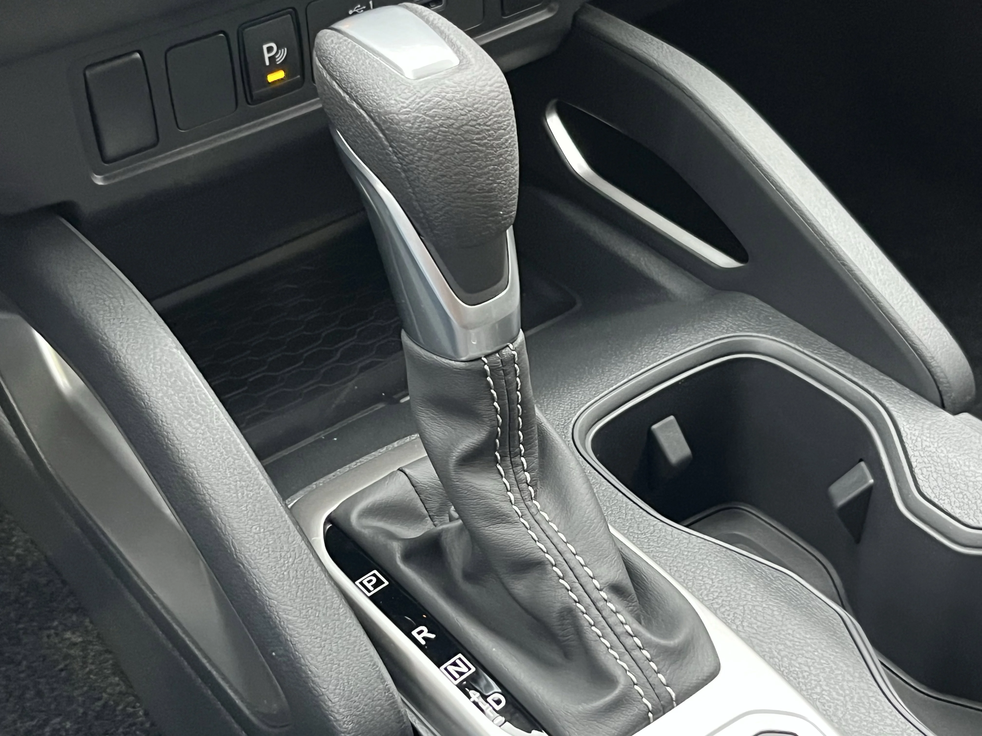 2026 Nissan Frontier SV - Photo 20
