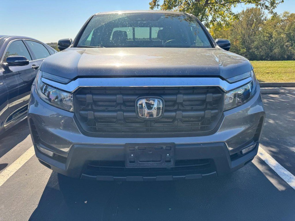 Used 2026  Honda RTL image 2