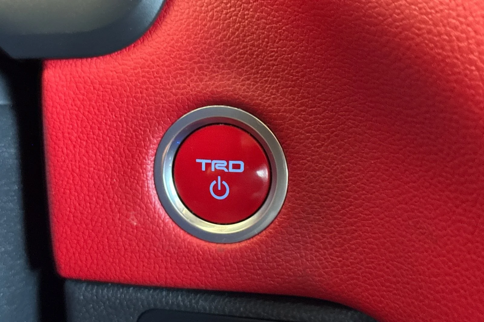 Certified Used 2023 MAGNETIC GRAY Toyota TRD Pro Hybrid image 20