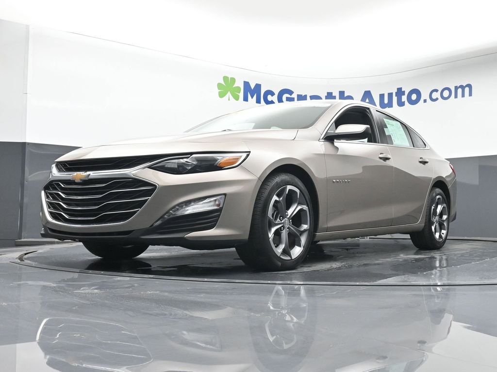 2024 Chevrolet Malibu 1LT - Photo 6