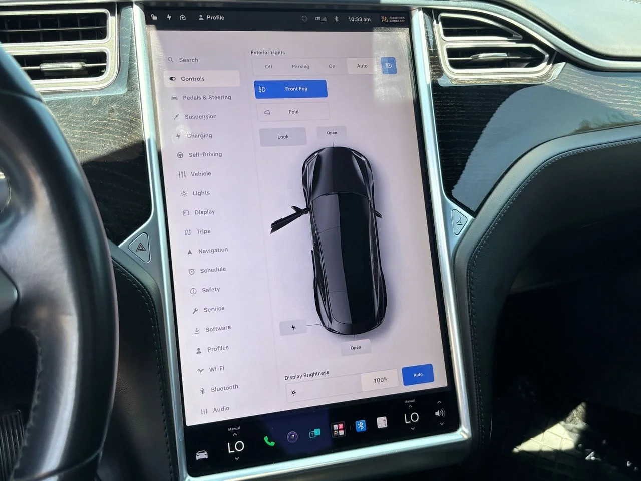 2018 Tesla Model S 100D - Photo 26