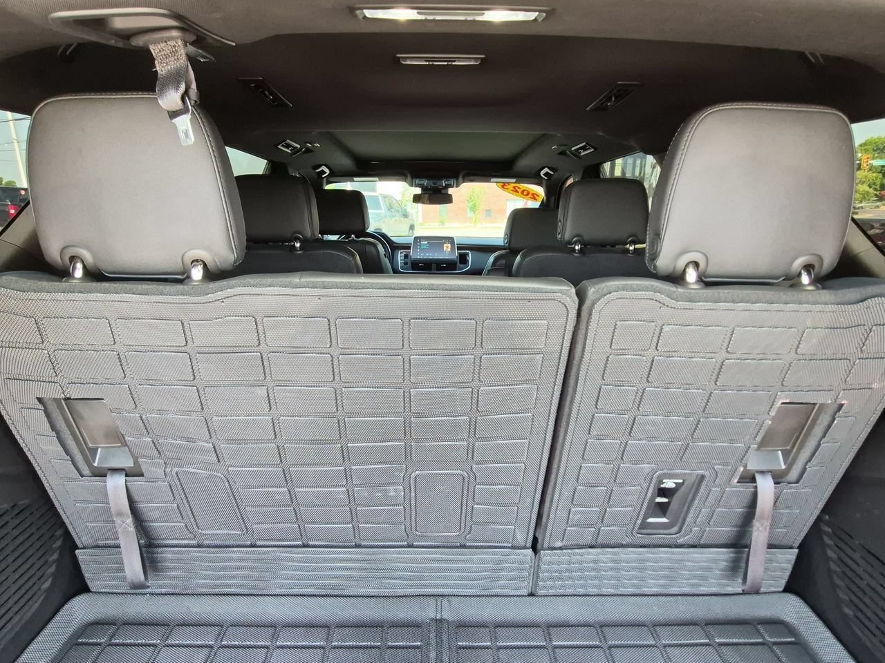 Used 2023 Black Chevrolet LT image 37
