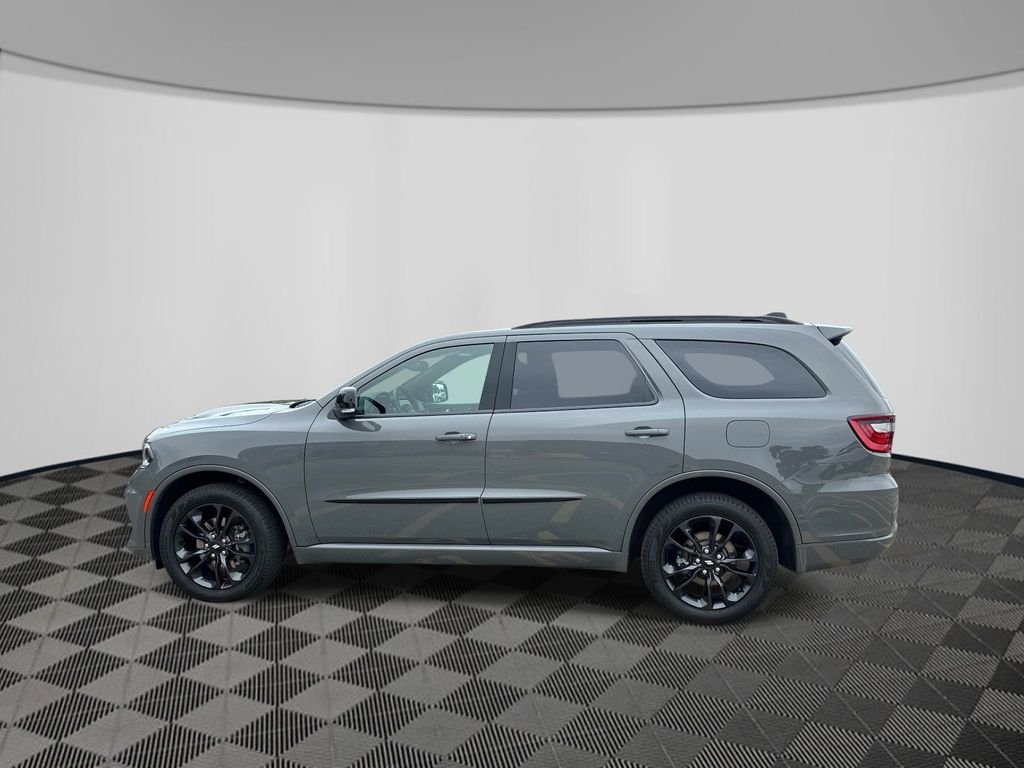 Used 2025 Gray Dodge GT Plus image 4
