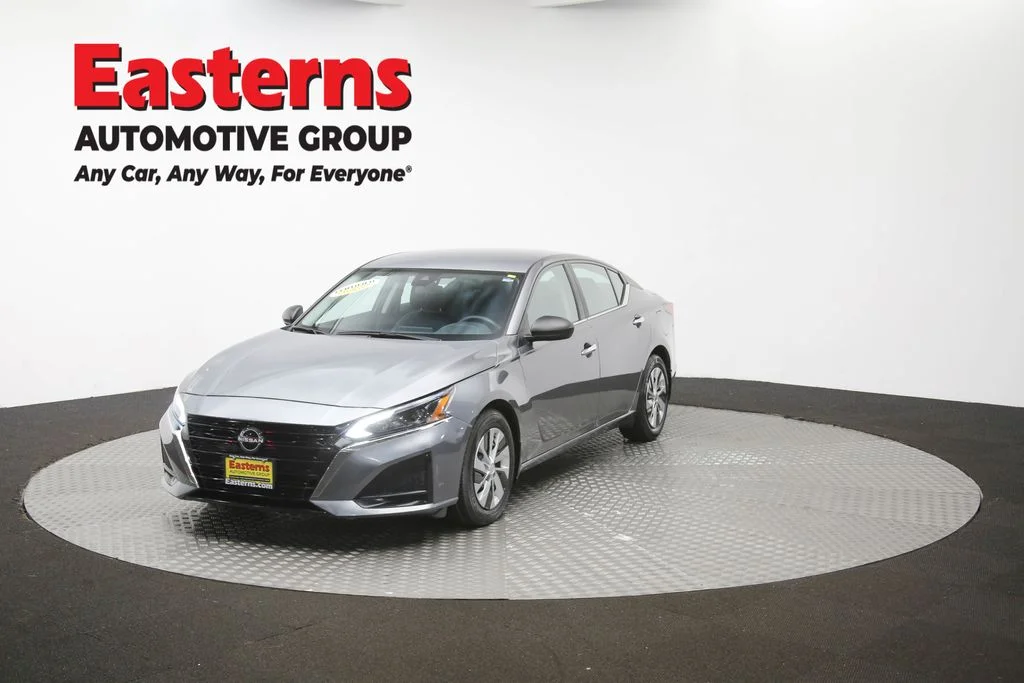 Used 2024 Gray Nissan 2.5 S image 53