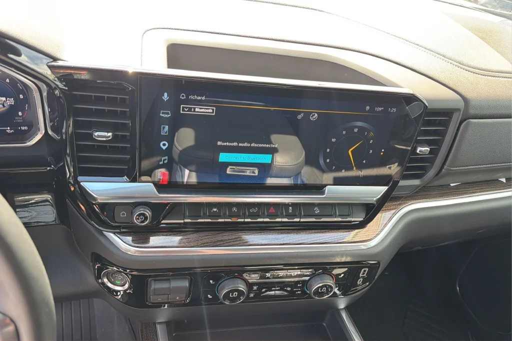 2026 Chevrolet Silverado 1500 RST - Photo 23