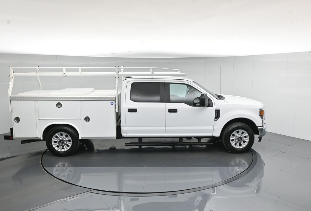 Certified Used 2021 White Ford XL image 50