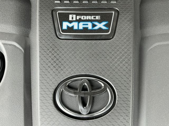 New 2026 Ice Cap Toyota Tundra Limited image 25