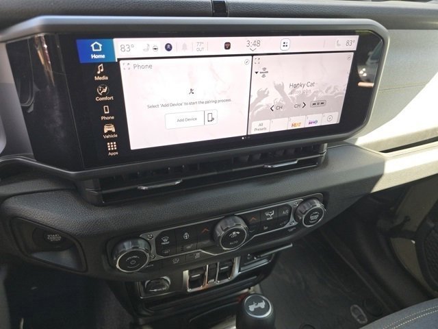 2025 Jeep Wrangler 4-Door Sport S - Photo 33