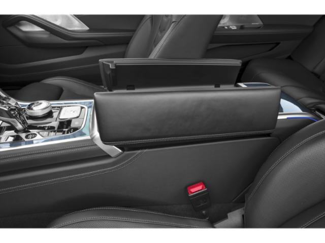 Used 2023 Black Sapphire Metallic BMW ALPINA B8 xDrive image 16