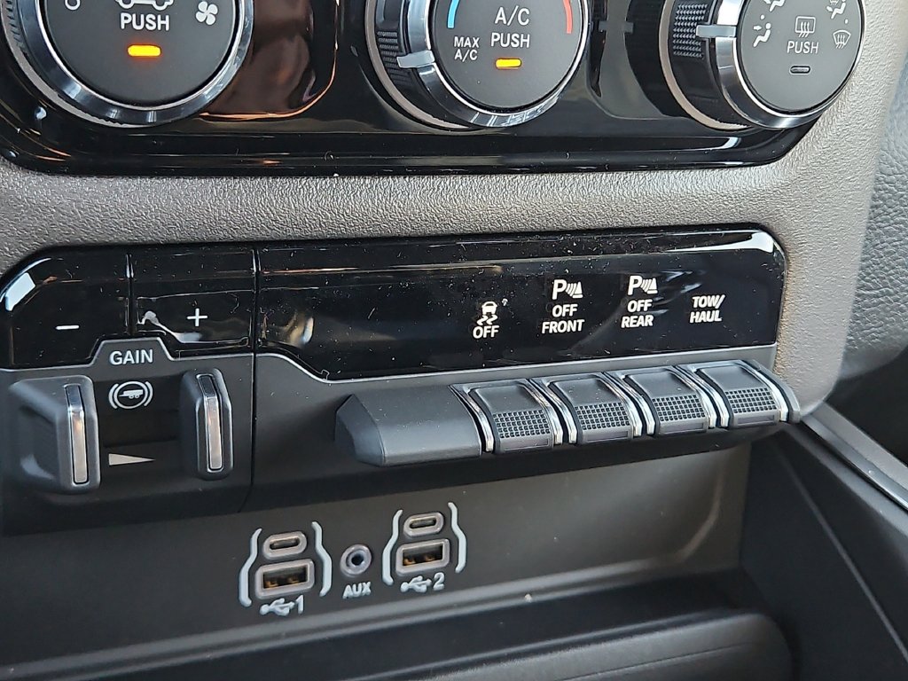 2026 RAM 1500 Big Horn/Lone Star - Photo 21