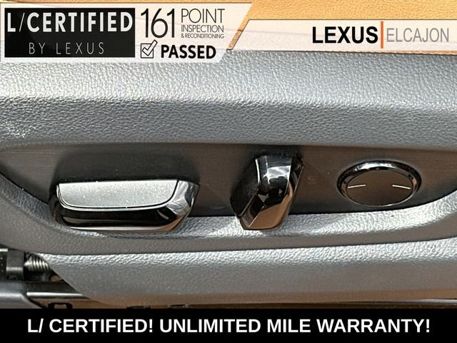 Certified Used 2026 CAVIAR Lexus 450e Premium image 28