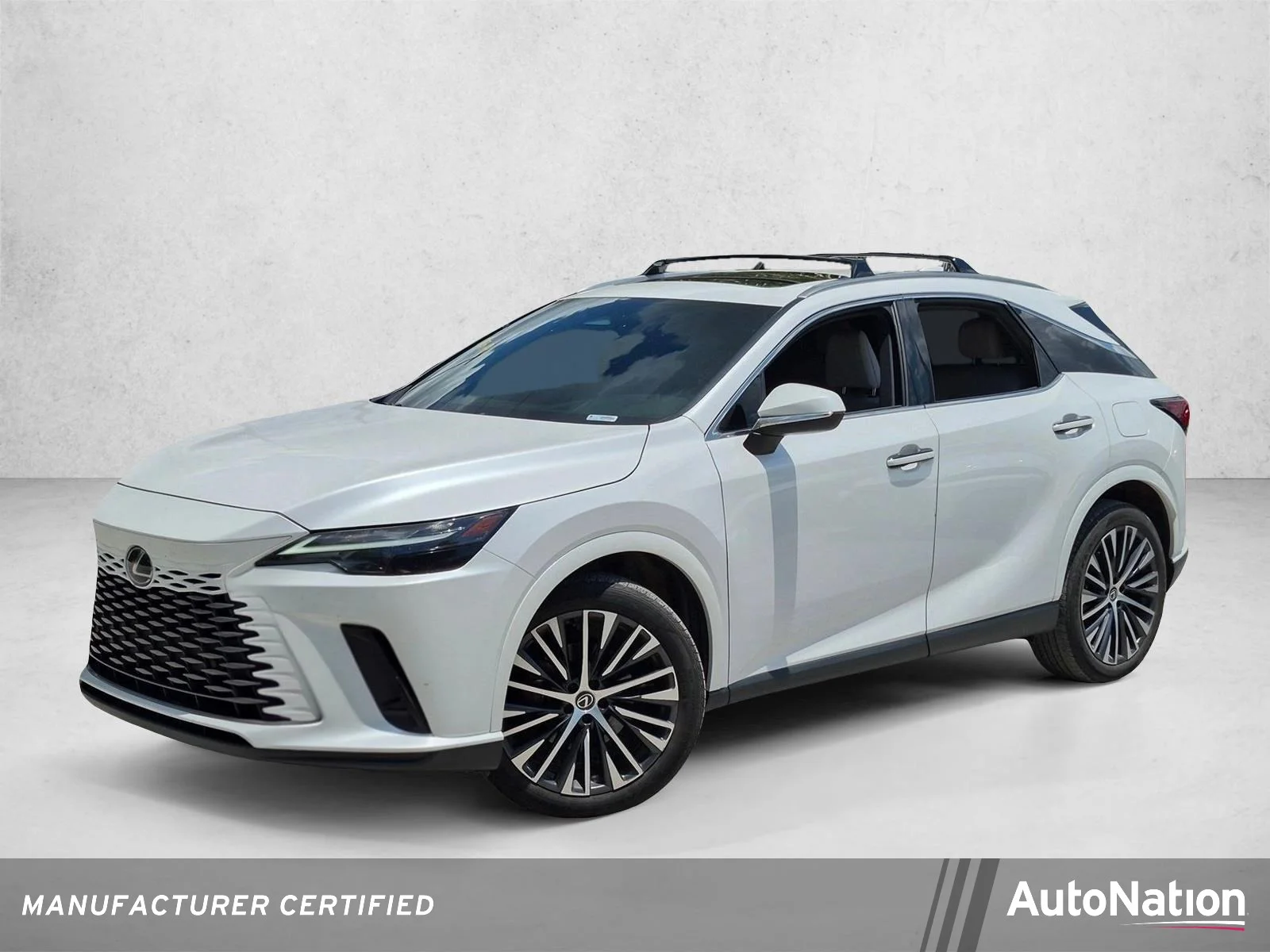 2023 Lexus RX