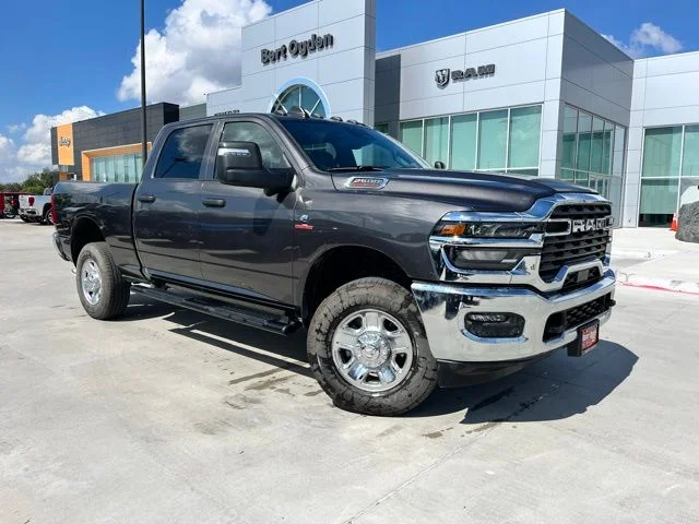 Dodge Ram Hherlegen