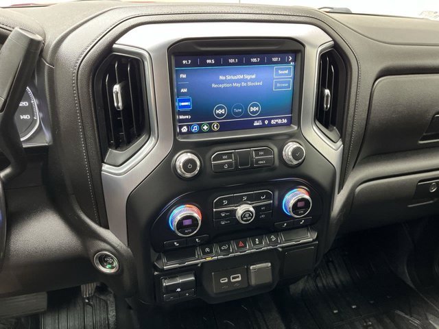 Used 2021 Cardinal Red GMC Elevation image 17