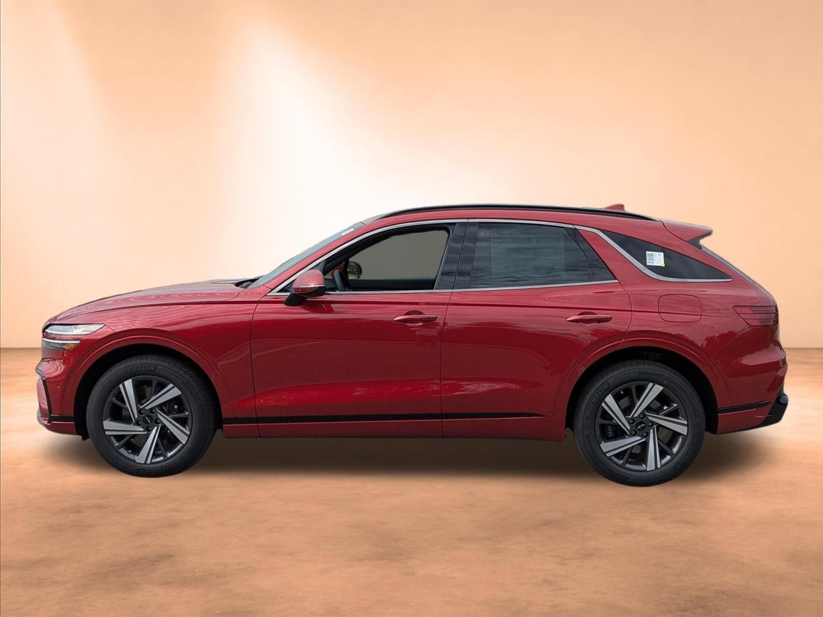 2026 GENESIS GV70 Sport Advanced - Photo 7