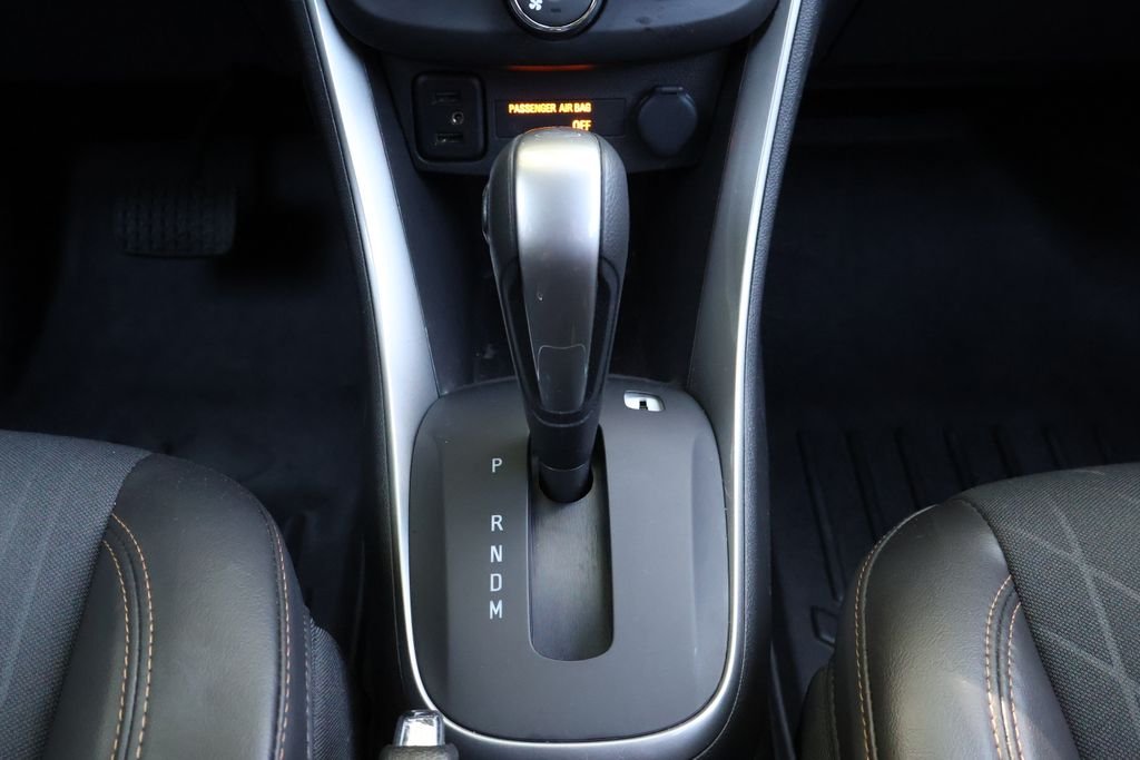 2022 Chevrolet Trax LT - Photo 19