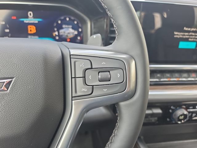 2026 Chevrolet Silverado 1500 RST - Photo 21