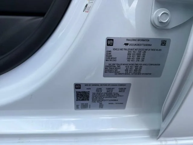 2026 Chevrolet Silverado 1500 LT - Photo 16