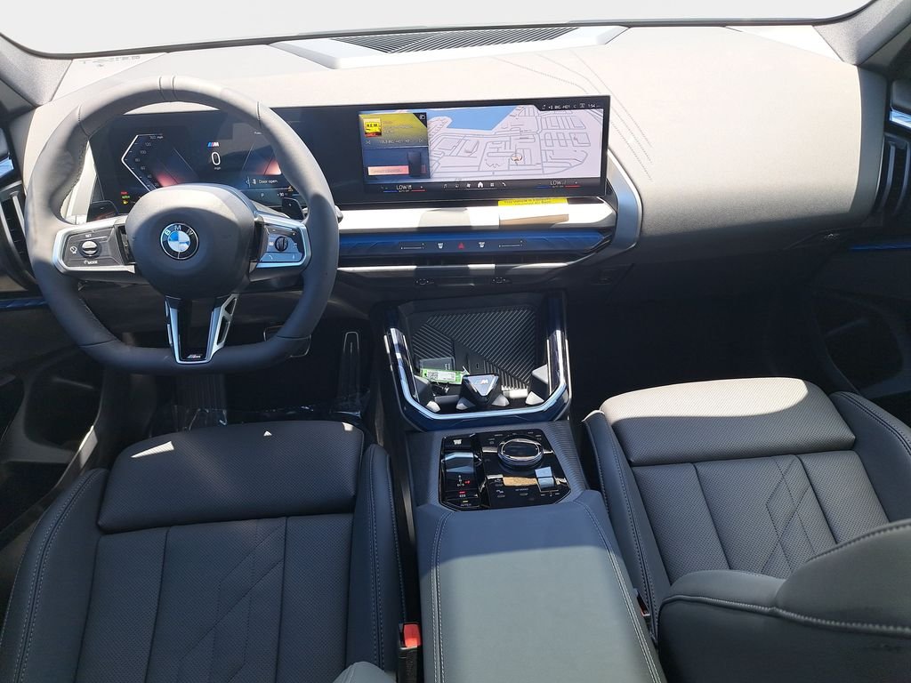 New 2026 Alpine White BMW 30 xDrive image 7
