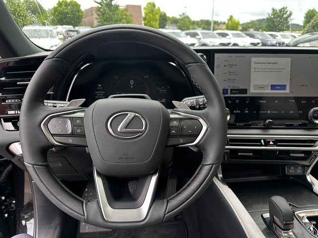 Used 2026 Black Lexus 350 Premium+ image 8