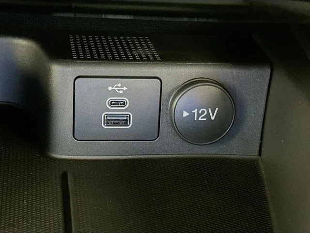 New 2026 Ford Escape Active