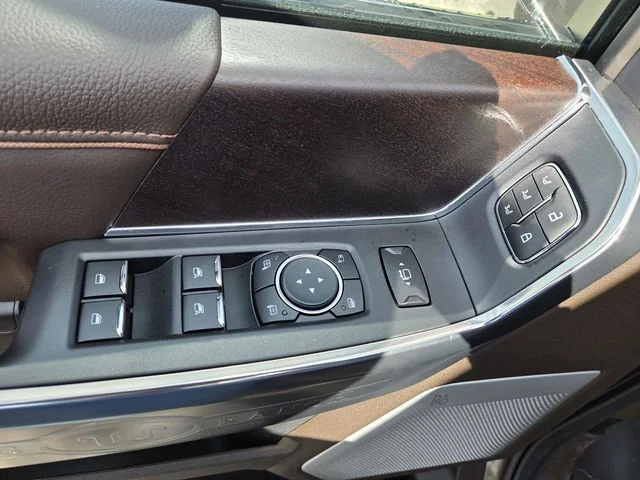 New 2026 Marsh Gray Ford F-250® King Ranch® image 22