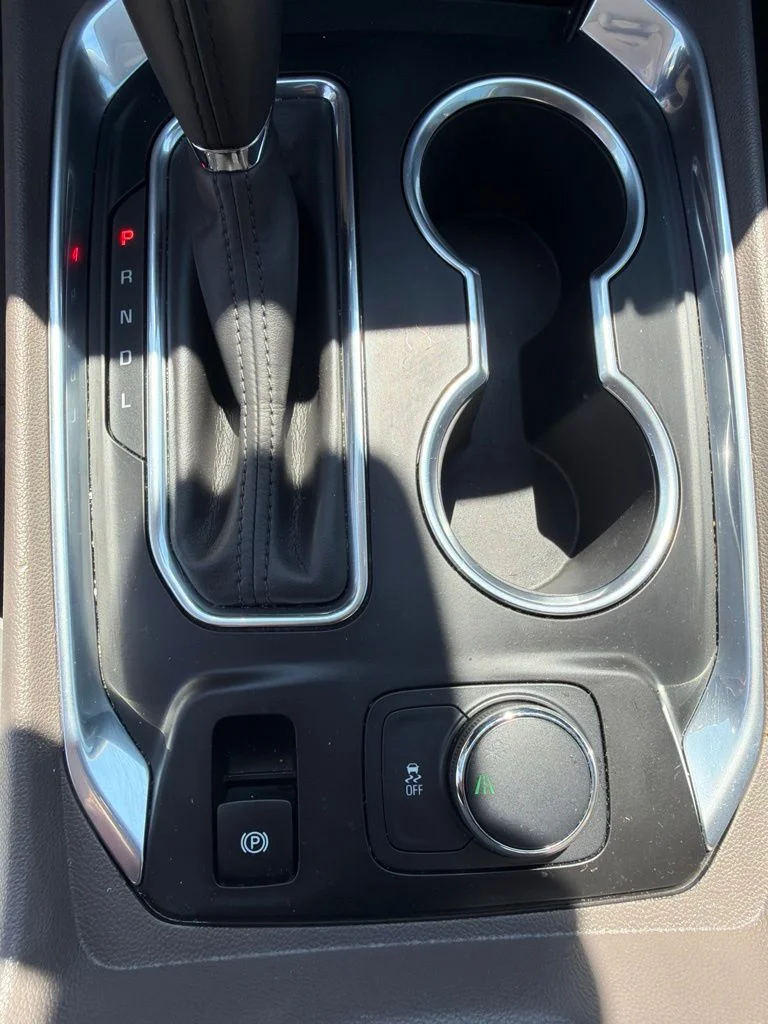 Used 2019 Gray Chevrolet 3LT image 20