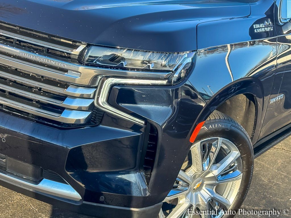 2024 CHEVROLET TAHOE - Image 7