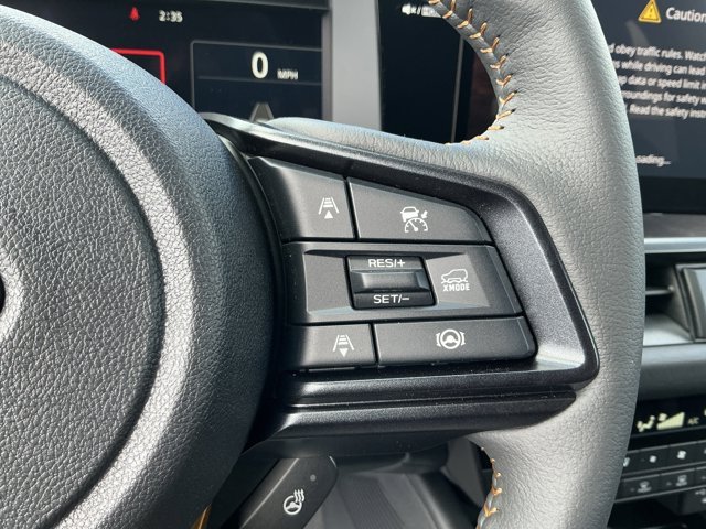 2026 Subaru Outback Wilderness - Photo 45