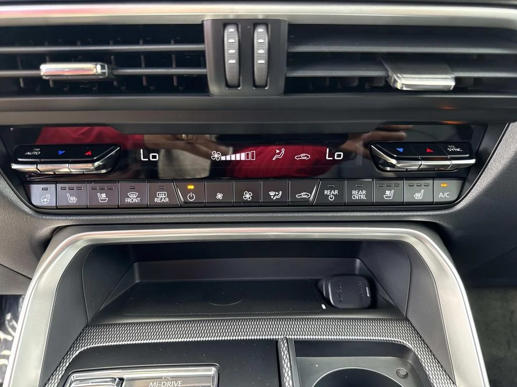 2026 Mazda CX-90 Premium Sport Package - Photo 35