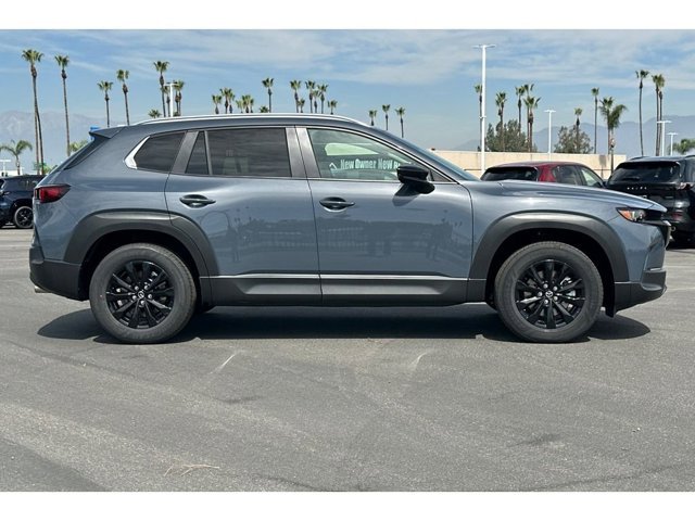 New 2026 Polymetal Gray Metallic Mazda 2.5 S Select AWD image 3