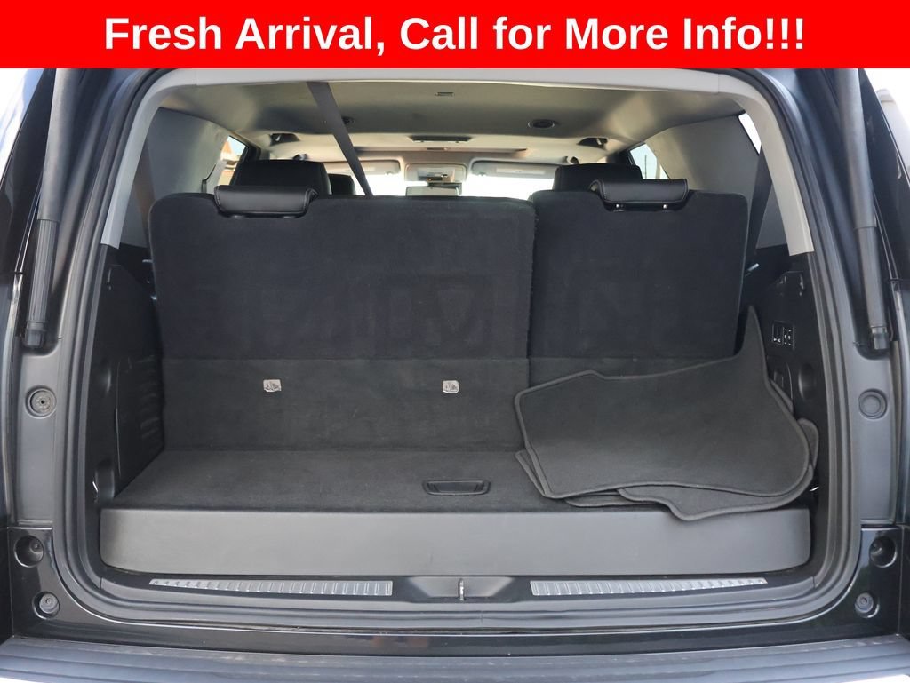Used 2020 CARBON BLACK METALLIC GMC Denali image 7